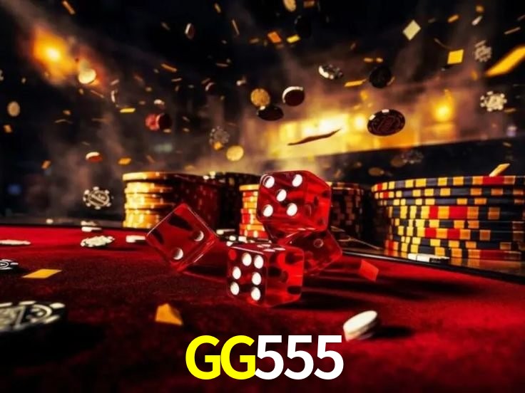 GG555 Tragamonedas