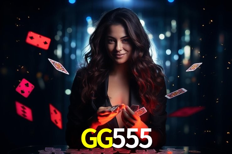 GG555 Verificación de cuenta