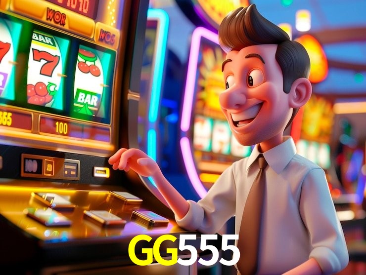 GG555 Live Blackjack