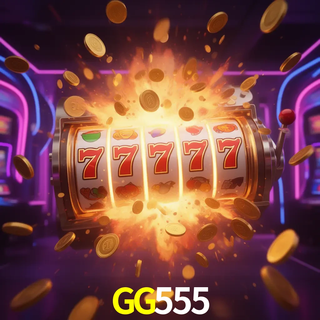 GG555 mobile gaming